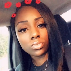 Meet your Posher, Kiara